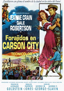 City of Bad Men (DVD)